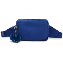 Сумка Kipling ABANU MULTI Blazing Blue (IV0) KI3795_IV0
