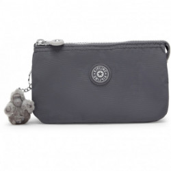 Портмоне Kipling CREATIVITY L Moonlit Grey (HV6) K13265_HV6