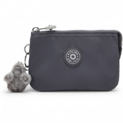 Портмоне Kipling CREATIVITY S Moonlit Grey (HV6) K01864_HV6