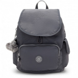Рюкзак Kipling CITY PACK S Moonlit Grey (HV6) K15635_HV6