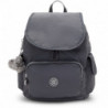Рюкзак Kipling CITY PACK S Moonlit Grey (HV6) K15635_HV6