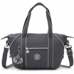 Сумка Kipling ART MINI Moonlit Grey (HV6) K01327_HV6