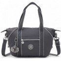 Сумка Kipling ART MINI Moonlit Grey (HV6) K01327_HV6
