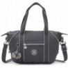 Сумка Kipling ART MINI Moonlit Grey (HV6) K01327_HV6