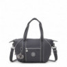 Сумка Kipling ART MINI Moonlit Grey (HV6) K01327_HV6
