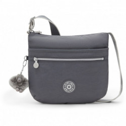 Сумка Kipling ARTO Moonlit Grey (HV6) K19911_HV6