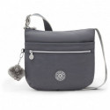 Сумка Kipling ARTO Moonlit Grey (HV6) K19911_HV6