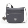 Сумка Kipling ARTO Moonlit Grey (HV6) K19911_HV6