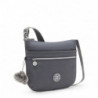 Сумка Kipling ARTO Moonlit Grey (HV6) K19911_HV6