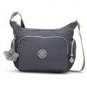 Сумка Kipling GABB S Moonlit Grey (HV6) KI4493_HV6