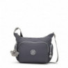 Сумка Kipling GABB S Moonlit Grey (HV6) KI4493_HV6