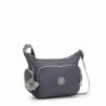 Сумка Kipling GABB S Moonlit Grey (HV6) KI4493_HV6
