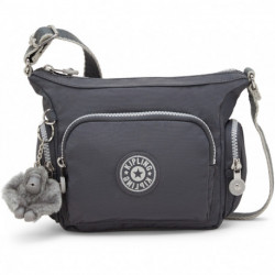Сумка Kipling GABBIE MINI Moonlit Grey (HV6) KI3057_HV6