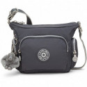 Сумка Kipling GABBIE MINI Moonlit Grey (HV6) KI3057_HV6