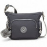 Сумка Kipling GABBIE MINI Moonlit Grey (HV6) KI3057_HV6