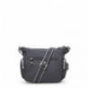 Сумка Kipling GABBIE MINI Moonlit Grey (HV6) KI3057_HV6