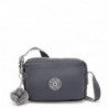 Сумка Kipling ABANU Moonlit Grey (HV6) KI4208_HV6