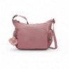 Сумка Kipling GABB S Smoky Blush (MQ9) KI4493_MQ9