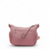 Сумка Kipling GABB S Smoky Blush (MQ9) KI4493_MQ9