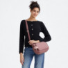 Сумка Kipling GABB S Smoky Blush (MQ9) KI4493_MQ9