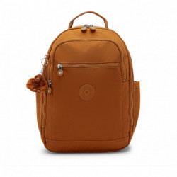 Дорожный рюкзак Kipling SEOUL CABIN Stylish Mokka (TX5) KI9986_TX5