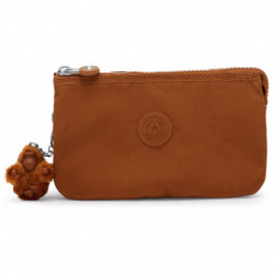 Портмоне Kipling CREATIVITY L Stylish Mokka (TX5) K13265_TX5
