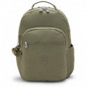 Рюкзак для ноутбука Kipling SEOUL LAP Almost Sage (RW4) KI2969_RW4
