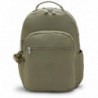 Рюкзак для ноутбука Kipling SEOUL LAP Almost Sage (RW4) KI2969_RW4