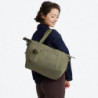 Сумка Kipling ART Almost Sage (RW4) K10619_RW4