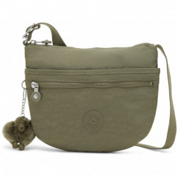 Сумка Kipling ARTO S Almost Sage (RW4) K00070_RW4
