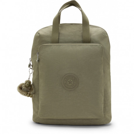 Сумка рюкзак Kipling KAZUKI Almost Sage (RW4) KI3171_RW4