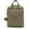 Сумка рюкзак Kipling KAZUKI Almost Sage (RW4) KI3171_RW4