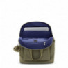 Сумка рюкзак Kipling KAZUKI Almost Sage (RW4) KI3171_RW4