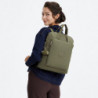 Сумка рюкзак Kipling KAZUKI Almost Sage (RW4) KI3171_RW4