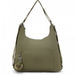 Сумка рюкзак Kipling YENNA Almost Sage (RW4) KI6721_RW4