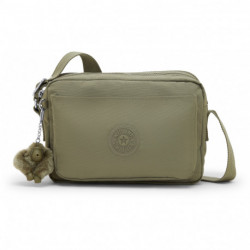 Сумка Kipling ABANU M Almost Sage (RW4) KI7076_RW4