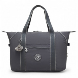 Дорожная сумка Kipling ART M Moonlit Grey (HV6) K13405_HV6