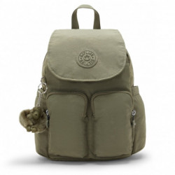Рюкзак Kipling CITY POCKET MINI Almost Sage (RW4) KI8789_RW4