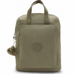Сумка-рюкзак Kipling KAZUKI Almost Sage (RW4) KI3171_RW4