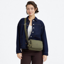 Сумка Kipling ABANU M Almost Sage (RW4) KI7076_RW4