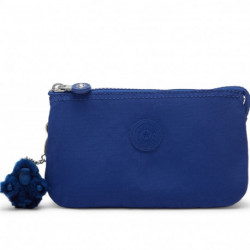 Портмоне Kipling CREATIVITY L Blazing Blue (IV0) K13265_IV0