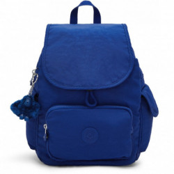 Рюкзак Kipling CITY PACK S Blazing Blue (IV0) K15635_IV0