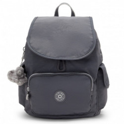 Рюкзак Kipling CITY PACK S Moonlit Grey (HV6) K15635_HV6