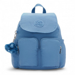Рюкзак Kipling CITY POCKET MINI Vintage Blue (UU3) KI8789_UU3