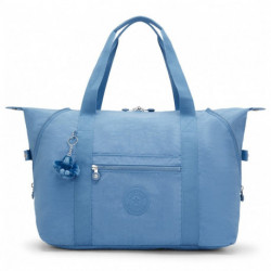 Дорожня сумка Kipling ART M Vintage Blue (UU3) K13405_UU3