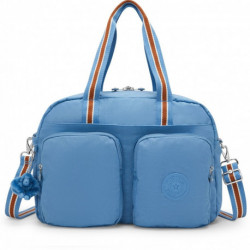Дорожня сумка Kipling DEFEA XL Vintage Blue (UU3) KI3958_UU3