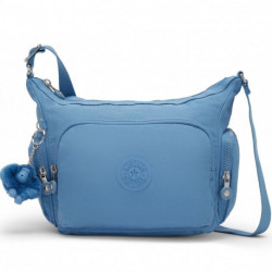 Сумка Kipling GABB S Vintage Blue (UU3) KI4493_UU3