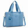 Сумка Kipling MINTA L UP Vintage Blue (UU3) KI8258_UU3