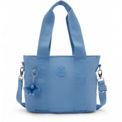 Сумка Kipling MINTA M UP Vintage Blue (UU3) KI8642_UU3