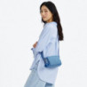 Сумка Kipling ABANU Vintage Blue (UU3) KI4208_UU3